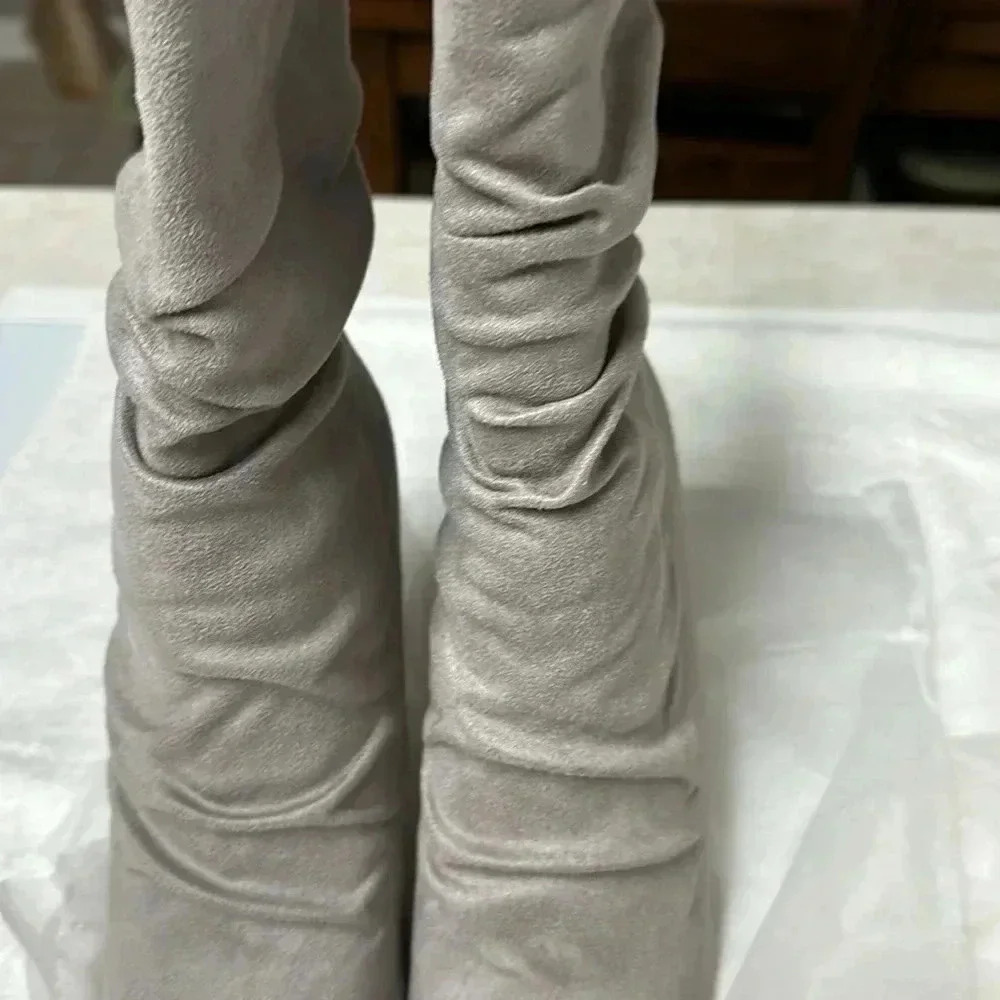 Journee Collection boots - Picture 2 of 9